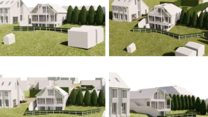 Plot for sale in Wrecclesham photo